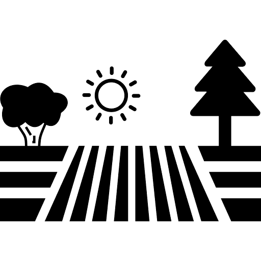 Farm Icon in SVG, PNG formats