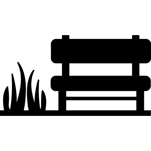 Garden Icon in SVG, PNG formats