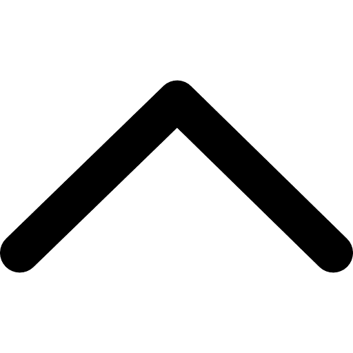 Line Angle Up Icon in SVG, PNG formats