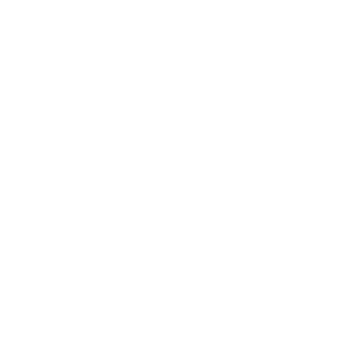 Select Triangle Square Arrow Right White Icon in SVG, PNG formats