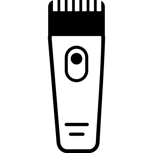 Trimmer Icon in SVG, PNG formats