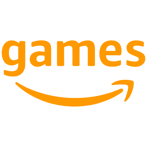 Amazon Games Icon in SVG, PNG formats