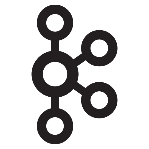 Apache Kafka icon