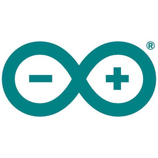 Arduino Icon in SVG, PNG formats