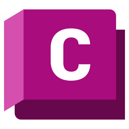 Autodesk Civil 3D Icon in SVG, PNG formats