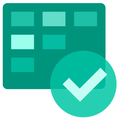 Azure Boards Icon in SVG, PNG formats