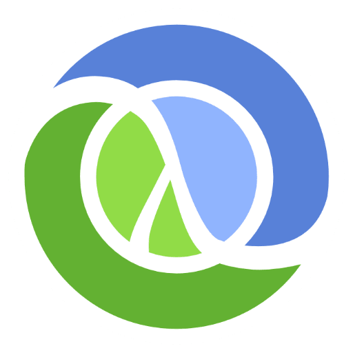Clojure Icon in SVG, PNG formats