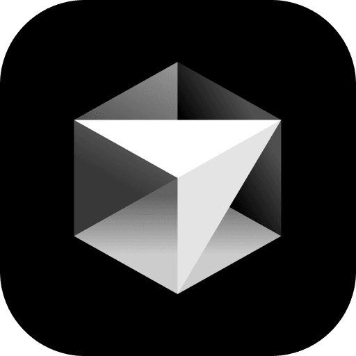 Cursor AI Icon in SVG, PNG formats