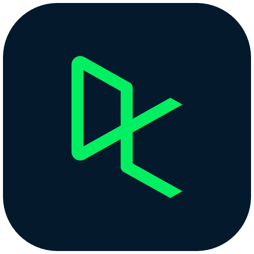 DataCamp Icon in SVG, PNG formats