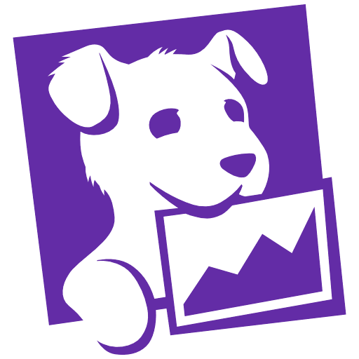 Datadog Icon in SVG, PNG formats