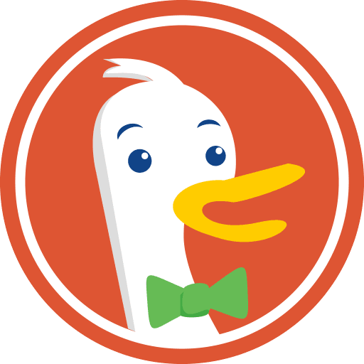 DuckDuckGo
