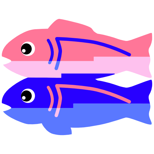 Glitch Icon in SVG, PNG formats