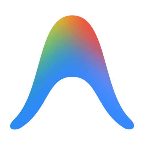 Google Antigravity Icon in SVG, PNG formats