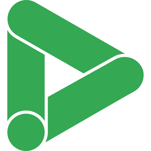 Google Display And Video 360 Icon in SVG, PNG formats