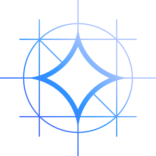 Google Gemma AI Icon in SVG, PNG formats