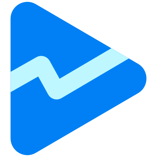 Google Play Console Icon in SVG, PNG formats