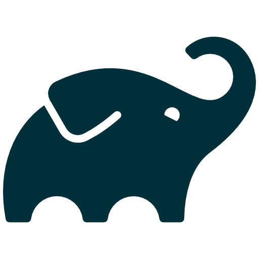 Gradle Icon in SVG, PNG formats