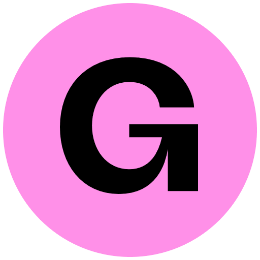 Gumroad Icon in SVG, PNG formats