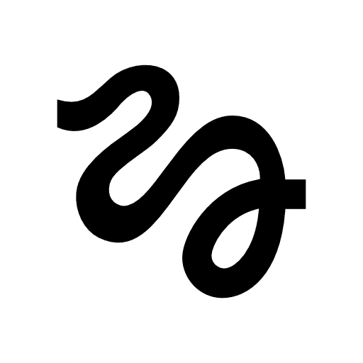 Higgsfield White Icon in SVG, PNG formats