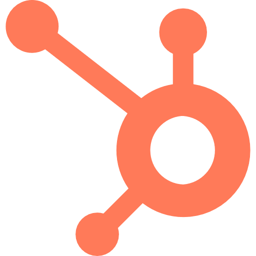 Hubspot icon PNG and SVG Vector Free Download