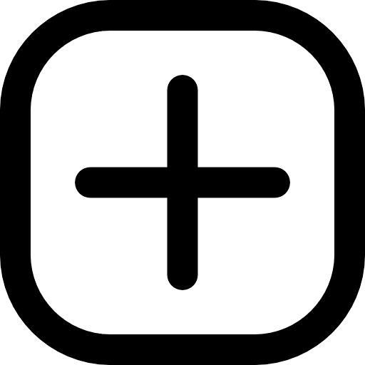 Instagram Add New Post Icon in SVG, PNG formats