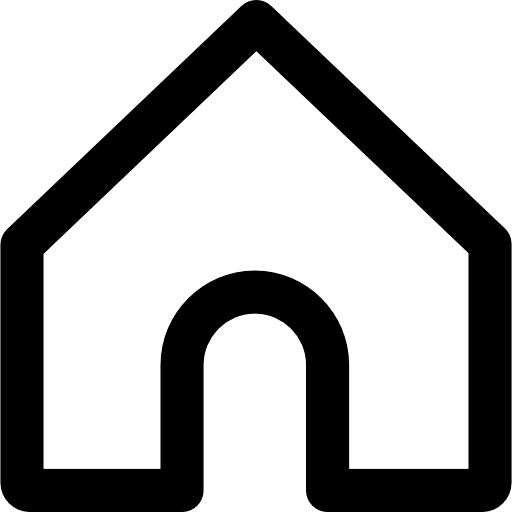 Instagram Home Feed Icon in SVG, PNG formats