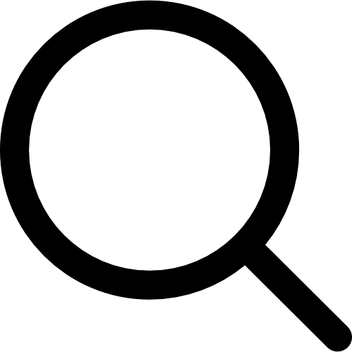 Instagram Search Icon in SVG, PNG formats