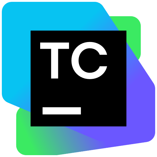 JetBrains TeamCity Icon in SVG, PNG formats