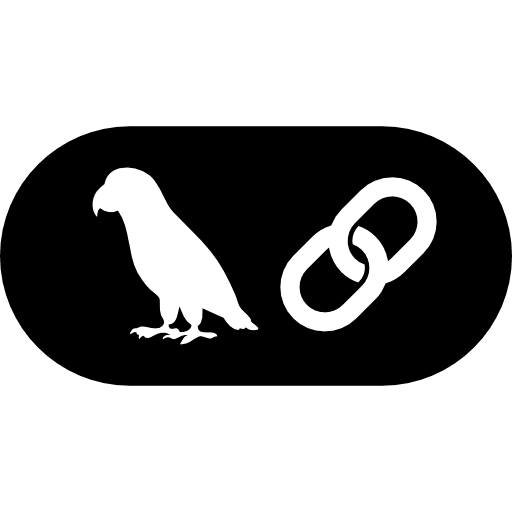 LangChain Icon in SVG, PNG formats
