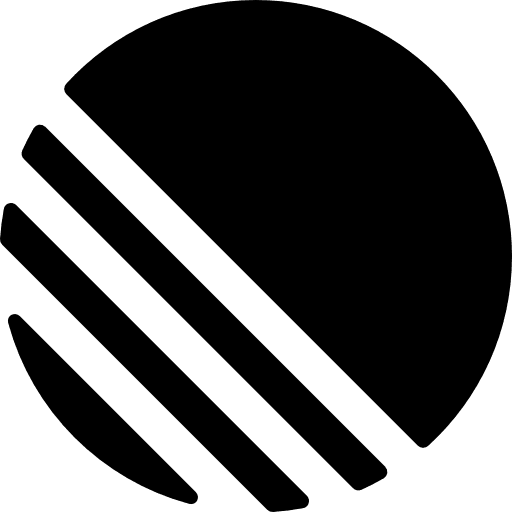 Linear App Icon in SVG, PNG formats