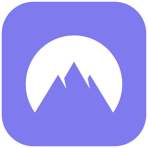 NordLocker Icon in SVG, PNG formats