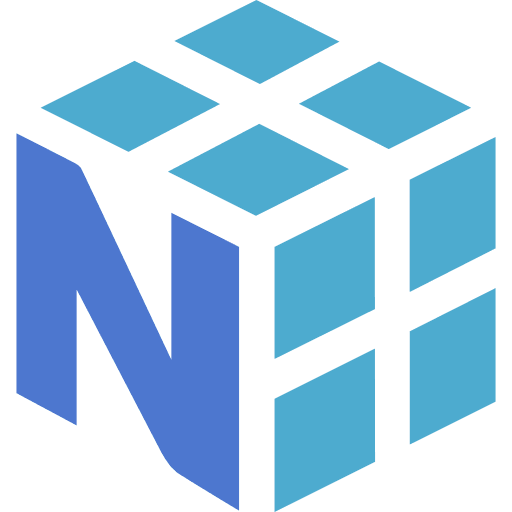 Numpy icon in SVG, PNG formats