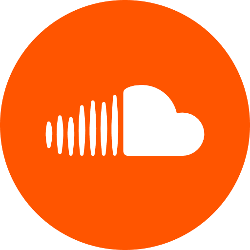 Soundcloud Round Color icon PNG and SVG Vector Free Download