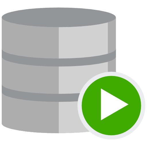 SQL Developer Icon in SVG, PNG formats