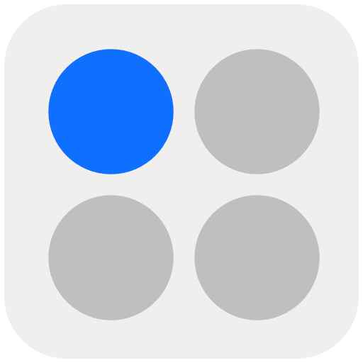 Together AI Icon in SVG, PNG formats