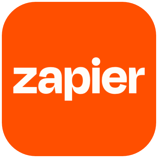 Zapier Icon in SVG, PNG formats