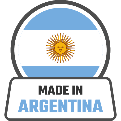 Made In Argentina Icon in SVG, PNG formats