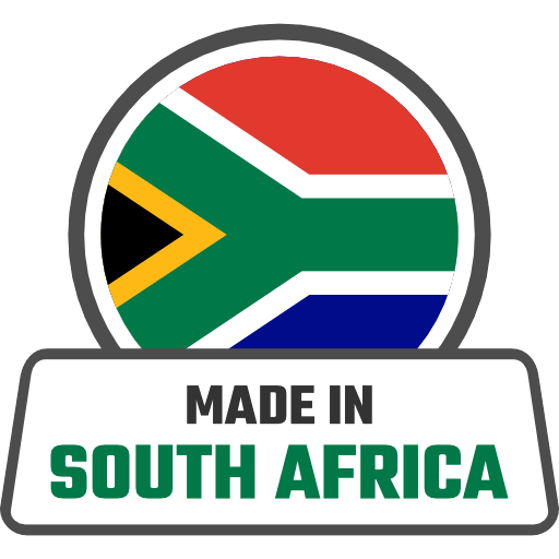 Made In South Africa Icon in SVG, PNG formats