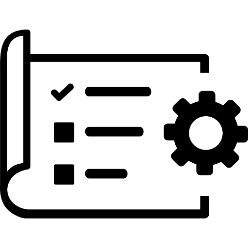 Workflow Icon in SVG, PNG formats