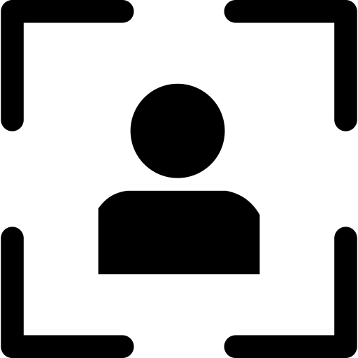 Photo Capture Icon in SVG, PNG formats
