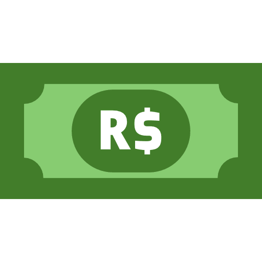 Brazil Real Note Color Icon in SVG, PNG formats