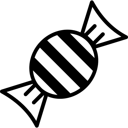 Sweet Icon in SVG, PNG formats