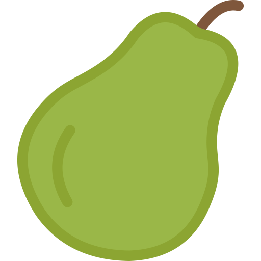 Papaya Icon in SVG, PNG formats