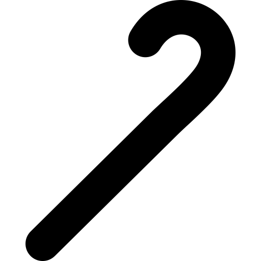 Stick Icon in SVG, PNG formats