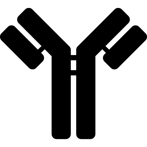 Antibodies Icon in SVG, PNG formats