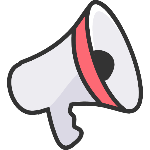 Speaker Color Icon in SVG, PNG formats