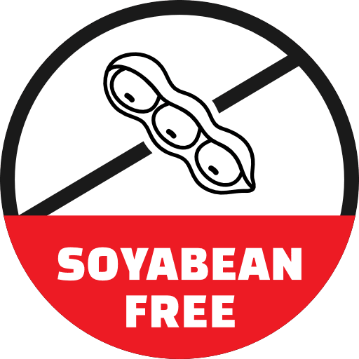 Soyabean Free Sign Icon in SVG, PNG formats