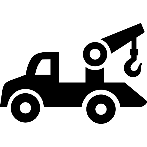 Roadside Assistance Icon in SVG, PNG formats