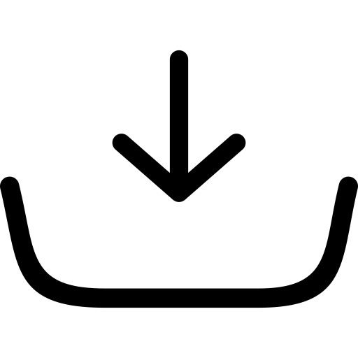 Import Icon in SVG, PNG formats